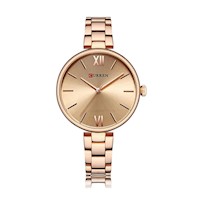 RELOJ ANALOGICO MUJER C9017L CURREN - 1023852