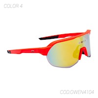 LENTES DE SOL UV400 HOMBRE OWEN4104 OWEN - 1012497