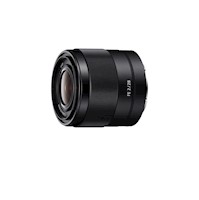 Sony Lente Gran Angular Prime SEL28F20