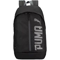 Mochila Puma Backpack 074417 01 Negro Unisex