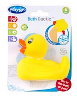Patito De Baño - Sellado