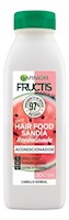 Acondicionador Fructis Hair Food Sandia 300 Ml