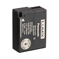 Bateria Panasonic DMW-BLC12 (Original)
