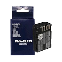 Bateria Panasonic DMW-BLF19 (Original)