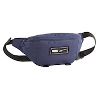 Canguro Puma Deck Waist Bag 079187 08 Azul Unisex