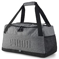 Maletín deportivo Puma S Sports Bag S 079294 02 Gris Unisex