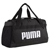 Maletín deportivo Puma S Sports Bag S 079530 01 Negro Unisex