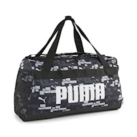 Maletín Deportivo Puma Challenger Duffel Bag S 079530 20 Negro Unisex