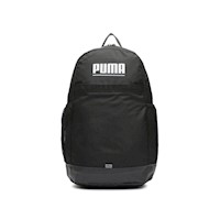 Mochila Puma Plus Backpack 079615 01 Negro Unisex