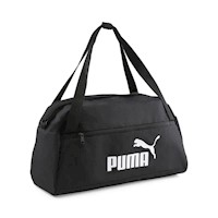 Maletín Deportivo Puma Phase Sports Bag 07994901 Negro Unisex