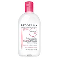 Bioderma Agua Micelar Sensibio H20 F500ml