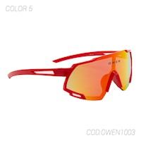 LENTES DE SOL UV400 KIDS OWN1003 OWEN - 1015827