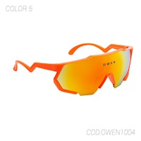 LENTES DE SOL UV400 KIDS OWN1004 OWEN - 1015833