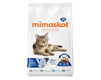 MIMASKOT GATOS SALMÓN ATÚN 13 KG