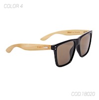 LENTES DE SOL POLARIZADOS MUJER 1B020 BOSELLI
