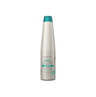 Be Natural Shampoo Virgin Coconut Restauracion Total 350mL