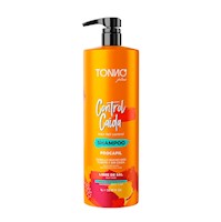 Tonno Plus Control Caída Shampoo Frasco 1Lt