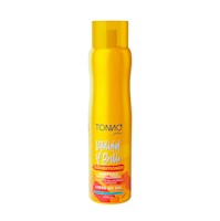 Tonno Plus Conditioner Vitalidad y Brillo 400ml