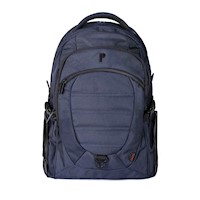 MOCHILA EQUILIBRIUM AZUL