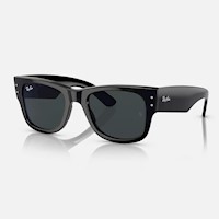 Lentes de sol Ray Ban RB0840S Mega Wayfarer 51mm