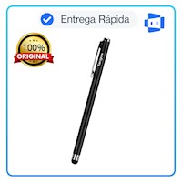 Lápiz táctil Targus Slim Stylus para Smartphone  Negro AMM12US