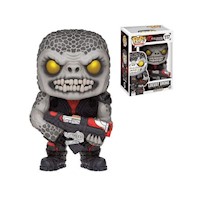 Funko Pop: Gears of War Armored  Locust Drone