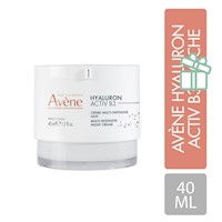 Avene Hyaluron Activ B3 Noche 40 Ml