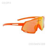 LENTES DE SOL UV400 KIDS OWN1003 OWEN - 1015828