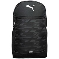 Mochila Puma Backpack 090335 01 Negro para Unisex