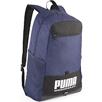Mochila Puma Backpack Plus 090346 02 Azul Unisex