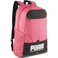 Mochila Puma Backpack Plus 090346 04 Rosado para Mujer