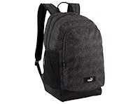 Mochila Puma Academy Backpack 090697 05 Negro Unisex