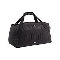 Maletín Deportivo Puma S Sports Bag 090715 01 Negro Unisex