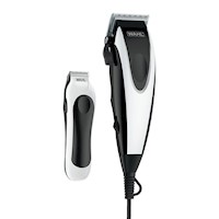 Cortadora de Cabello y Afeitador Home Pro Combo 09243-6788 WAHL