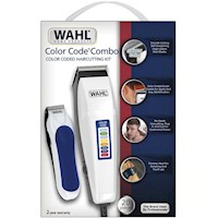 Cortadora de Cabello Wahl 20 Piezas 09314-1718