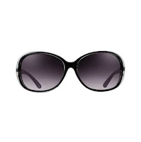 LENTES DE SOL UV400 MUJER X60141 TOMMY HILFIGER NEGRO CASUAL 1031094