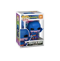 Funko Pop Goosebumps - Attack of The Mutant