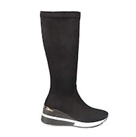 BOTA MUJER STHEF TRENDY NEGRO 7461