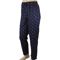 Pantalon Pijama Tommy Hilfiger Hombre - Azul
