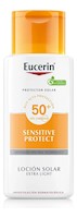 Eucerin Protector Solar Sensitive Protect Fps 50+ 150ml