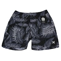 Ropa de baño Hurley Hombre - Negro