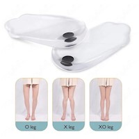 Almohadilla para Zapatos Corrector Piernas en X y O