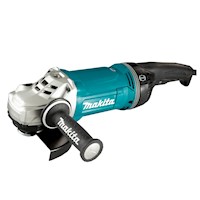 Amoladora Angular 7" 2800W 8500 rpm Makita GA7070