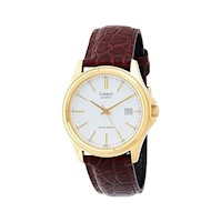 RELOJ ANALOGICO HOMBRE MTP-1183Q-7ADF CASIO