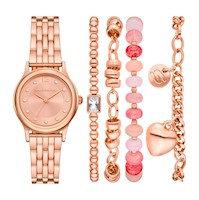 RELOJ ANALOGICO MUJER SR9148 SKECHERS