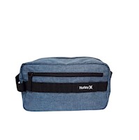 Neceser para Hombre Hurley Valerian Blue Heather