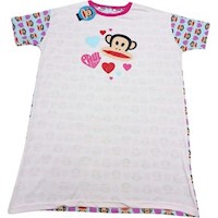 Vestido o Camison de Dormir Paul Frank - L