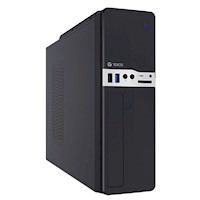Case Slim Teros TE1032S 250W Negro