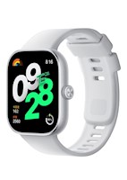 RELOJ XIAOMI REDMI WATCH 4  - GRIS, AMOLED FULL LLAMADAS
