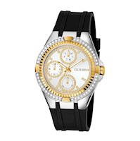 RELOJ ANALOGICO MUJER GW0879L1 GUESS